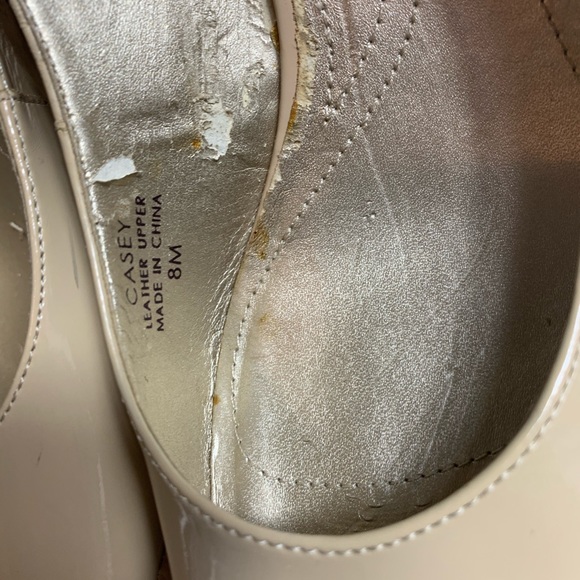 Tahari “Casey” Slingback Shoe - Picture 4 of 10